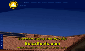 Solarroofs.com thumbnail