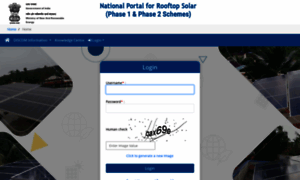 Solarrooftop.pmsuryaghar.gov.in thumbnail