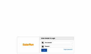 Solarrunapp.com.au thumbnail