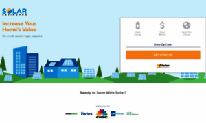Solarsavingpro.com thumbnail