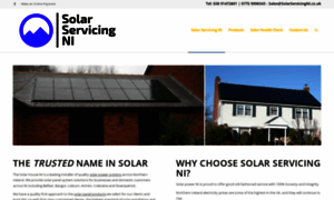 Solarservicingni.co.uk thumbnail