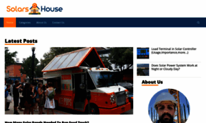 Solarshouse.com thumbnail