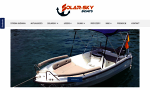 Solarsky.com.pl thumbnail