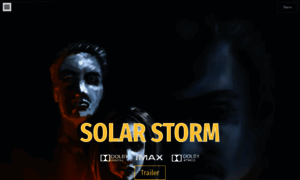 Solarstorm-themovie.com thumbnail