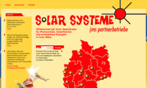 Solarsysteme-holzer.de thumbnail