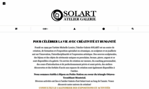 Solartceramic.com thumbnail