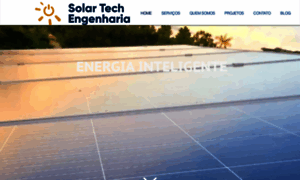 Solartechengenharia.com thumbnail