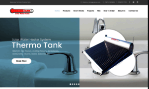 Solarthermotank.com thumbnail