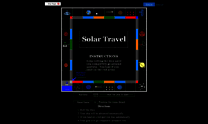 Solartravel.htmlplanet.com thumbnail