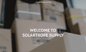 Solartrope.com thumbnail