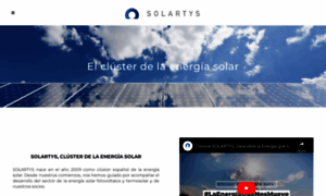 Solartys.org thumbnail