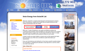 Solaruk.net thumbnail