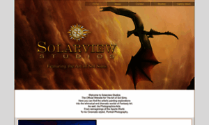 Solarviewstudios.art thumbnail