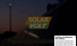 Solarvolt.be thumbnail