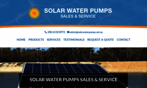 Solarwaterpumps.net.au thumbnail