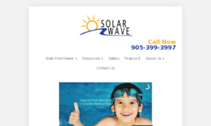 Solarwaveenergy.com thumbnail