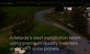 Solarwholesalers.com.au thumbnail