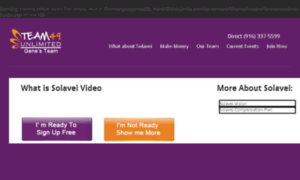 Solaveiexplained.com thumbnail