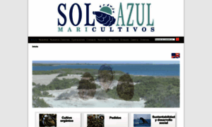 Solazul.com.mx thumbnail