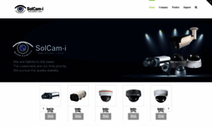 Solcam-i.co.kr thumbnail