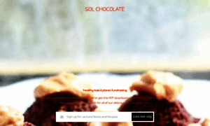Solchocolate.com thumbnail