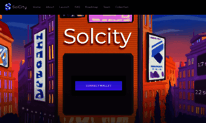 Solcity.art thumbnail