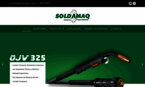 Soldamaq.com.py thumbnail