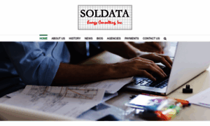 Soldata.com thumbnail