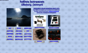 Soldata.dk thumbnail