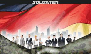 Soldaten24.com thumbnail