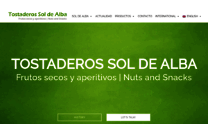 Soldealba.com thumbnail