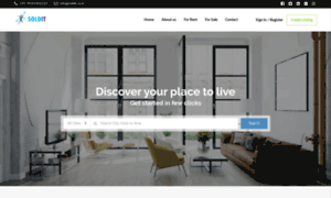 Soldit.co.in thumbnail