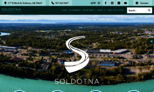 Soldotna.org thumbnail