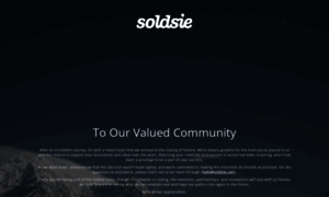 Soldsie.com thumbnail