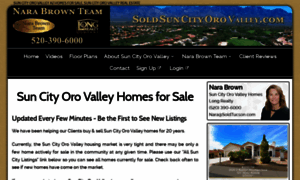 Soldsuncityorovalley.com thumbnail