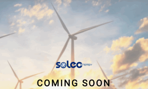 Solec-energy.com thumbnail