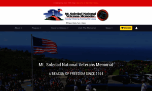 Soledadmemorial.org thumbnail