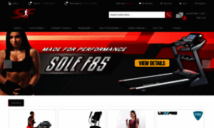 Solefitness.my thumbnail