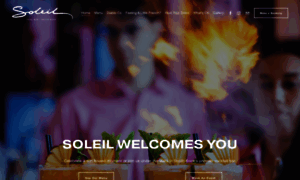 Soleilpoolbar.com.au thumbnail
