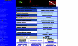 Soleis.adv.br thumbnail