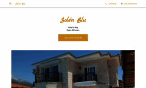 Solen-blu.business.site thumbnail