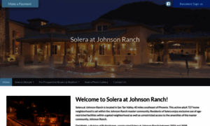 Soleraatjohnsonranch.net thumbnail