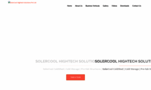 Solercoolhightech.com thumbnail