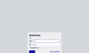 Soletech.restart-technology.com thumbnail