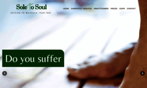 Soletosoulbristol.co.uk thumbnail