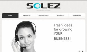 Solez.net thumbnail