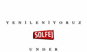Solfej.org thumbnail