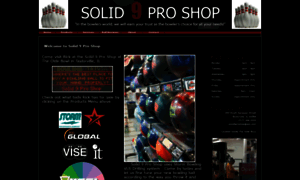 Solid9proshop.com thumbnail