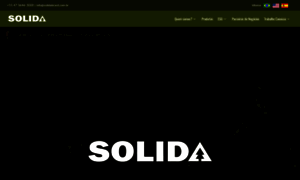Solidabrasil.com.br thumbnail