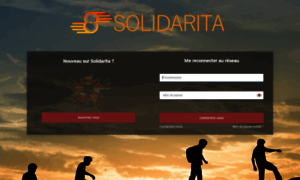 Solidarita.net thumbnail